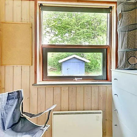 Feriehus Holiday Slaenvaenget