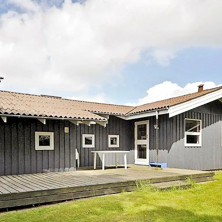 Feriehus Holiday Slaenvaenget