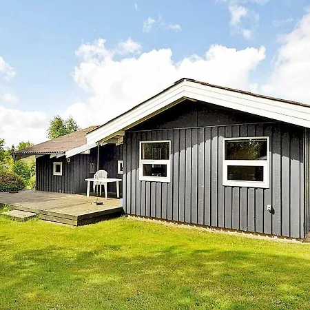 Holiday Slaenvaenget Hejls