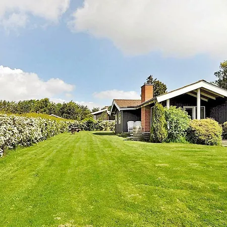 Holiday Slaenvaenget Feriehus Hejls