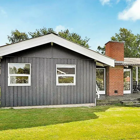 Feriehus Holiday Slaenvaenget