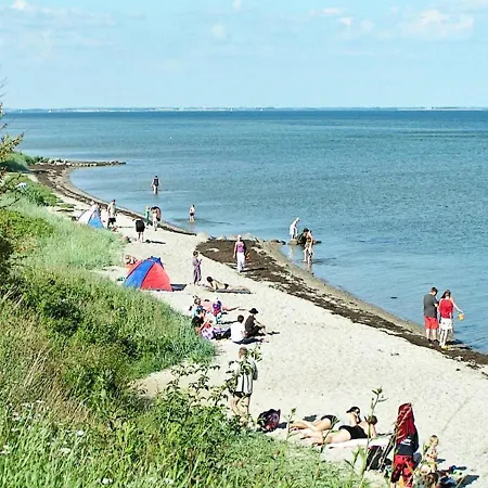 Feriehus Holiday Slaenvaenget *