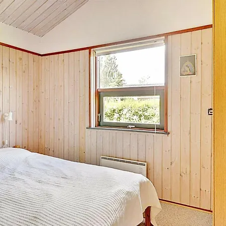 Feriehus Holiday Slaenvaenget *