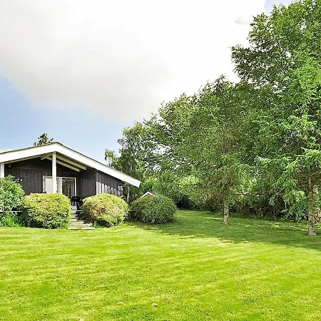 Feriehus Holiday Slaenvaenget Hejls